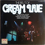 Cream - The Best Of Cream Live