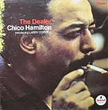 Chico Hamilton & Larry Coryell - The Dealer