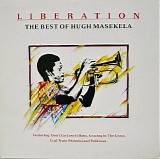 Hugh Masekela - Liberation - The Best Of Hugh Masekela