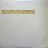 Jose Feliciano - Encore! Jose Feliciano's Finest Performances