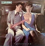 Scorpions - Lovedrive