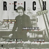 Steve Reich - Early Works