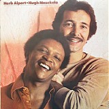 Herb Alpert & Hugh Masekela - Herb Alpert / Hugh Masekela