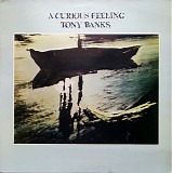 Tony Banks - A Curious Feeling