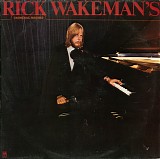 Rick Wakeman - Rick Wakeman's Criminal Record