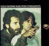 Godley & Creme - Music From Consequences