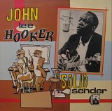 John Lee Hooker - Solid Sender