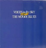 The Moody Blues - Voices In The Sky: The Best Of The Moody Blues