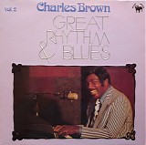 Charles Brown - Great Rhythm & Blues Vol. 2