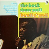 Howlin' Wolf - The Back Door Wolf