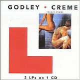 Godley & Creme - L + Freeze Frame