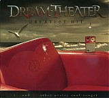 Dream Theater - Greatest Hit (...And 21 Other Pretty Cool Songs)