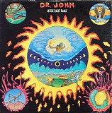 Dr. John - In The Right Place