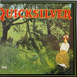 Quicksilver Messenger Service - Shady Grove