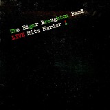 The Edgar Broughton Band - Live Hits Harder!