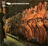 The Edgar Broughton Band - The Edgar Broughton Band