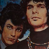 Mike Bloomfield & Al Kooper - The Live Adventures Of Mike Bloomfield And Al Kooper