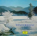 Dietrich Fischer-Dieskau - Schubert: Winterreise D911