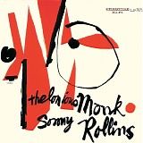 Thelonious Monk & Sonny Rollins - Thelonious Monk & Sonny Rollins