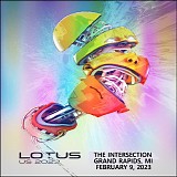 Lotus - Live at the Intersection, Grand Rapids MI 02-09-23