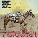Mudcrutch - 2016 Tour