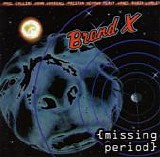 Brand X - Missing Period