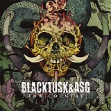 Black Tusk & ASG - Low Country