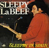 Sleepy La Beef - Sleepin' In Spain