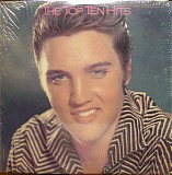 Elvis Presley - The Top Ten Hits