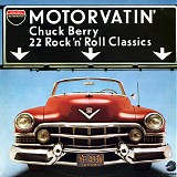 Chuck Berry - Motorvatin'