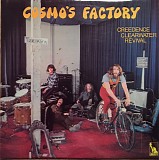 Creedence Clearwater Revival - Cosmo's Factory