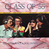 Class Of '55, Carl Perkins, Jerry Lee Lewis, Roy Orbison & Johnny Cash - Memphis Rock & Roll Homecoming
