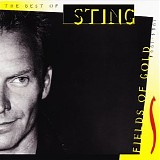 Sting - Fields Of Gold 1984-1994 (The Best Of Sting) |Special Edition|