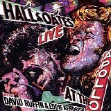 Daryl Hall & John Oates, David Ruffin & Eddie Kendricks - Live At The Apollo
