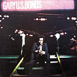 Gary U.S. Bonds - Dedication