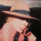 Joni Mitchell - Chalk Mark In A Rain Storm