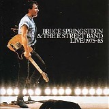 Bruce Springsteen & The E-Street Band - Live/1975-85