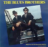 The Blues Brothers - The Blues Brothers (Original Soundtrack Recording)