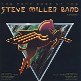 Steve Miller Band - The Very Best Of The Steve Miller Band