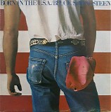 Bruce Springsteen - Born In The U.S.A.