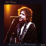 Bob Dylan - Hey La La, Play A Song For Me I Can't Find My Knees