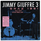 Jimmy Giuffre Trio, The - Graz 1961