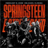 Bruce Springsteen - Springsteen & E Street Band Tour - 2023.02.05 - Amway Center, Orlando, FL