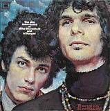 Michael Bloomfield & Al Kooper - The Live Adventures Of Mike Bloomfield And Al Kooper