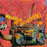 Malcolm McLaren - Duck Rock