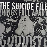 The Suicide File - Things Fall Apart