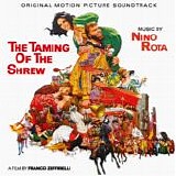 Nino Rota - The Taming Of The Shrew [2019 2CD issue]