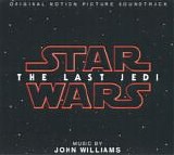 John Williams - Star Wars: The Last Jedi