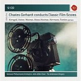 Charles Gerhardt - Charles Gerhardt Conducts Classic Film Scores