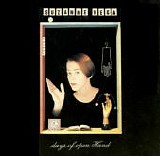 Suzanne Vega - Days Of Open Hand